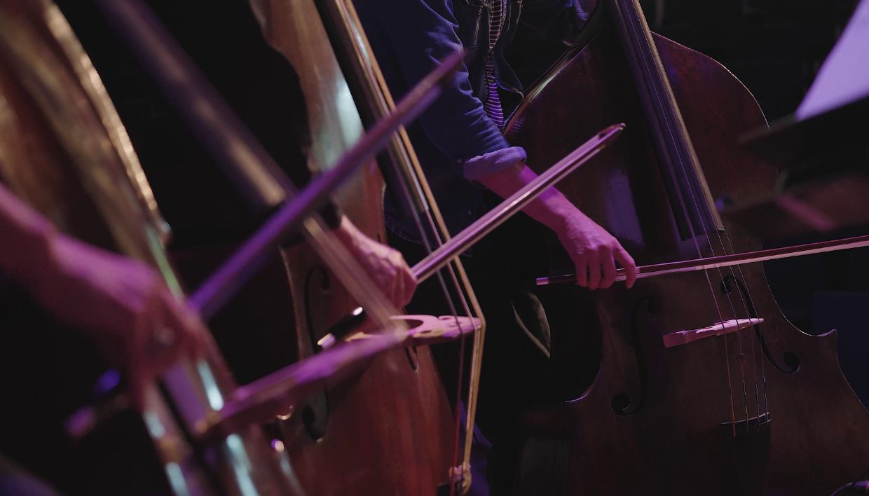 The evolution of orchestral sampling: ProjectSAM interview