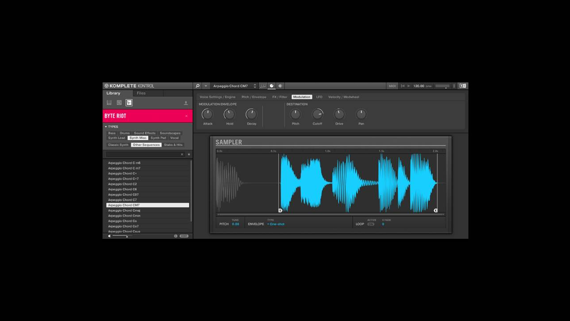 KOMPLETE 9 音楽制作ソフトウェア Komplete Kontrol - hub for plugins, loops, and samples - Komplete