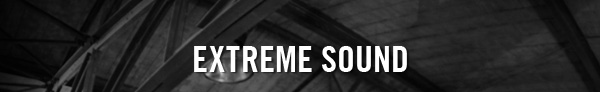 EXTREME SOUND