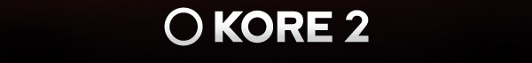 KORE SOUNDPACKS