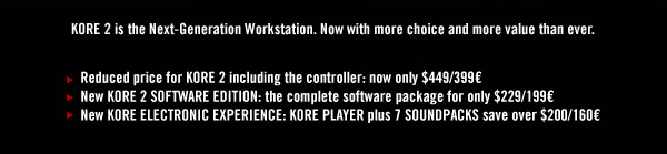 Now with more value than ever.