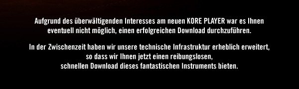 REIBUNGSLOS & SCHNELLER DOWNLOAD