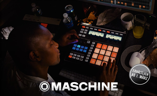 MASCHINE