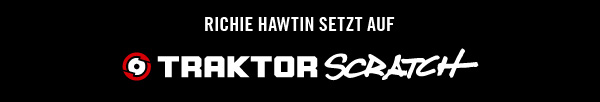 TRAKTOR SCRATCH