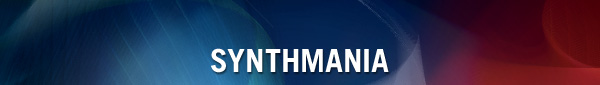 SYNTHMANIA