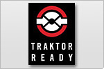 TRAKTOR READY