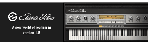 A NEW WORLD OF REALISM