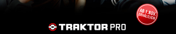 TRAKTOR PRO