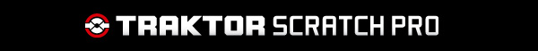 TRAKTOR SCRATCH PRO