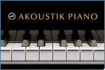 AKOUSTIK PIANO
