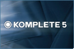 KOMPLETE 5