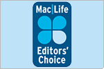 Editors&rsquo; Choice Award
