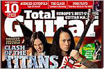 Total Guitar