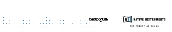 NATIVE INSTRUMENTS - THE FUTURE OF SOUND