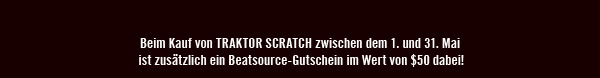 Beatsource-Gutschein im Wert von $50