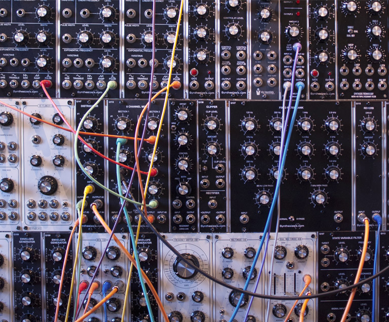 Custom Modular System