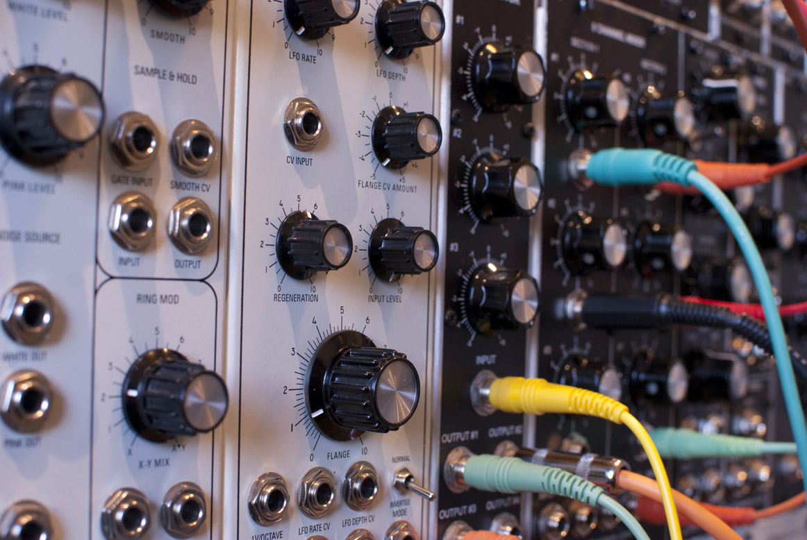 Modules