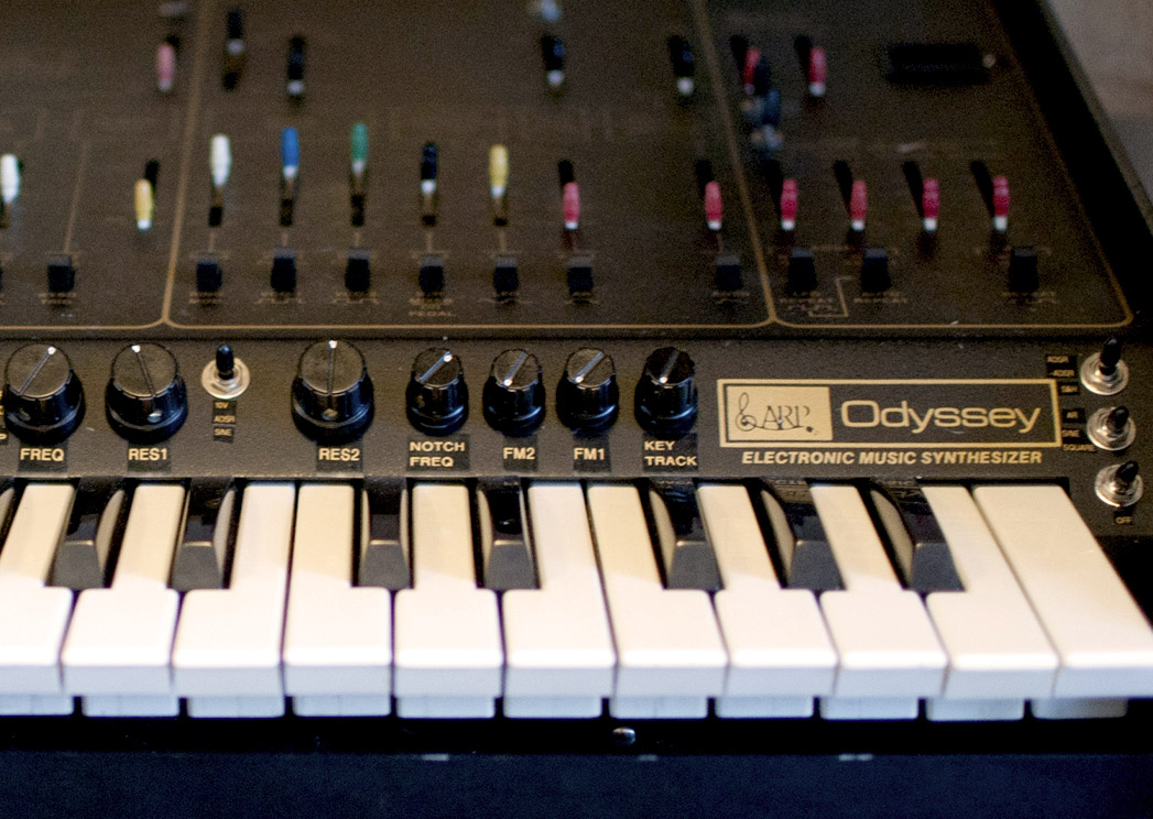 Odyssey