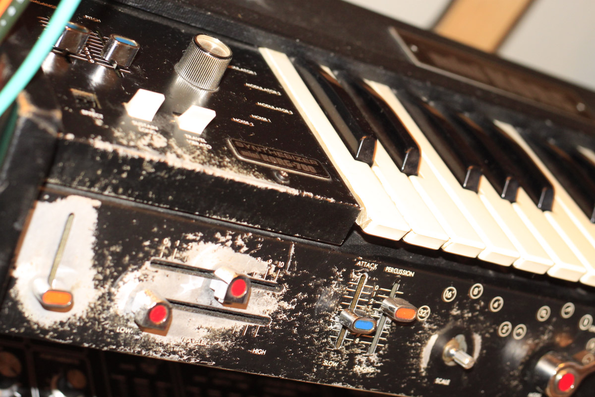 Minikorg