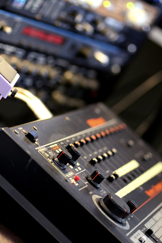 Roland 808
