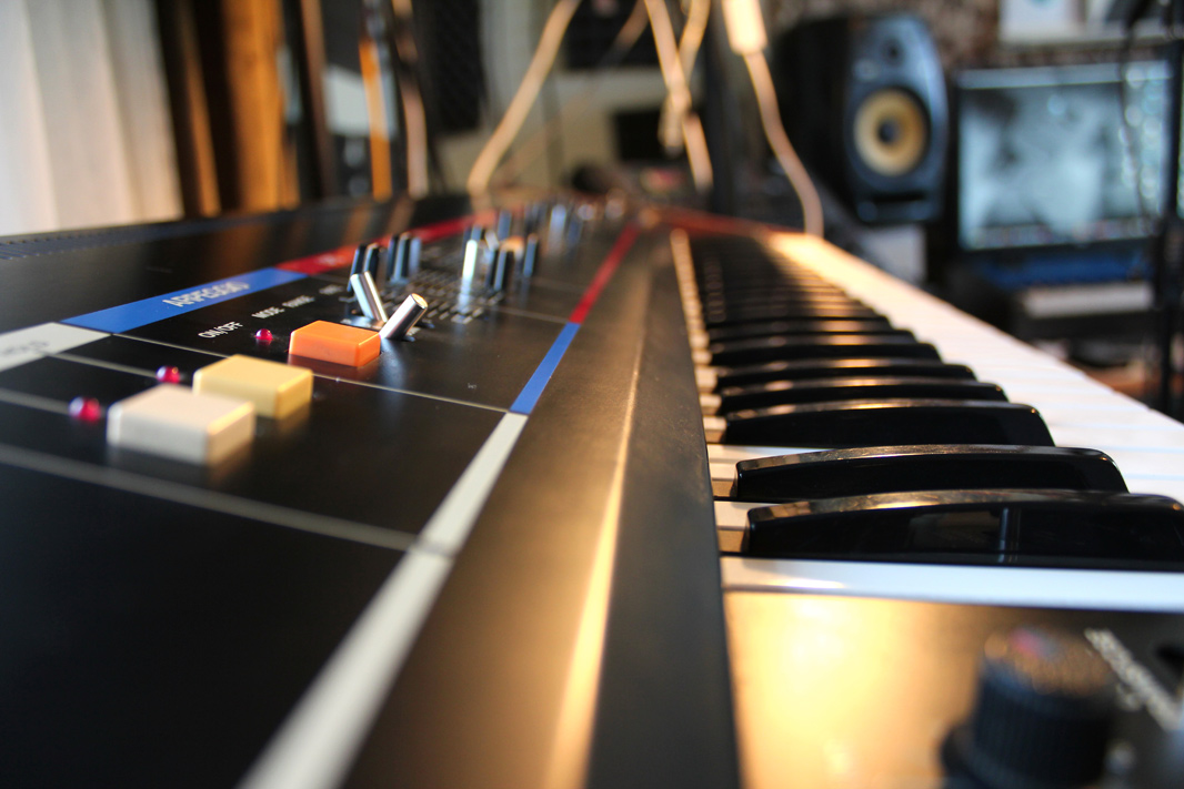 Juno 6