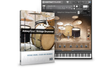 THE NEW SOUND OF VINTAGE