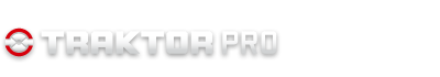 DJ Software - TRAKTOR PRO 