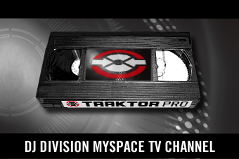MySpace TV channel