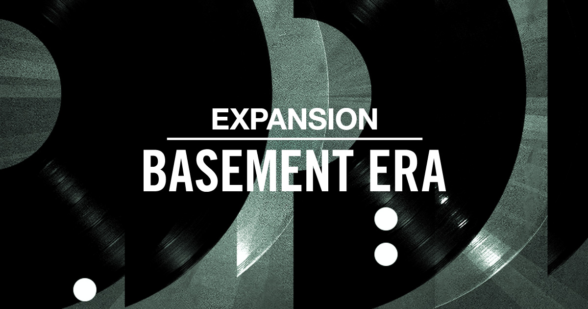 Expansions : Basement Era | Komplete