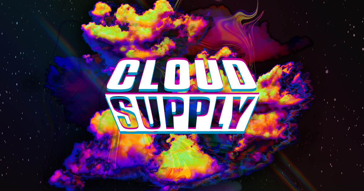 Play Series Cloud Supply Komplete
