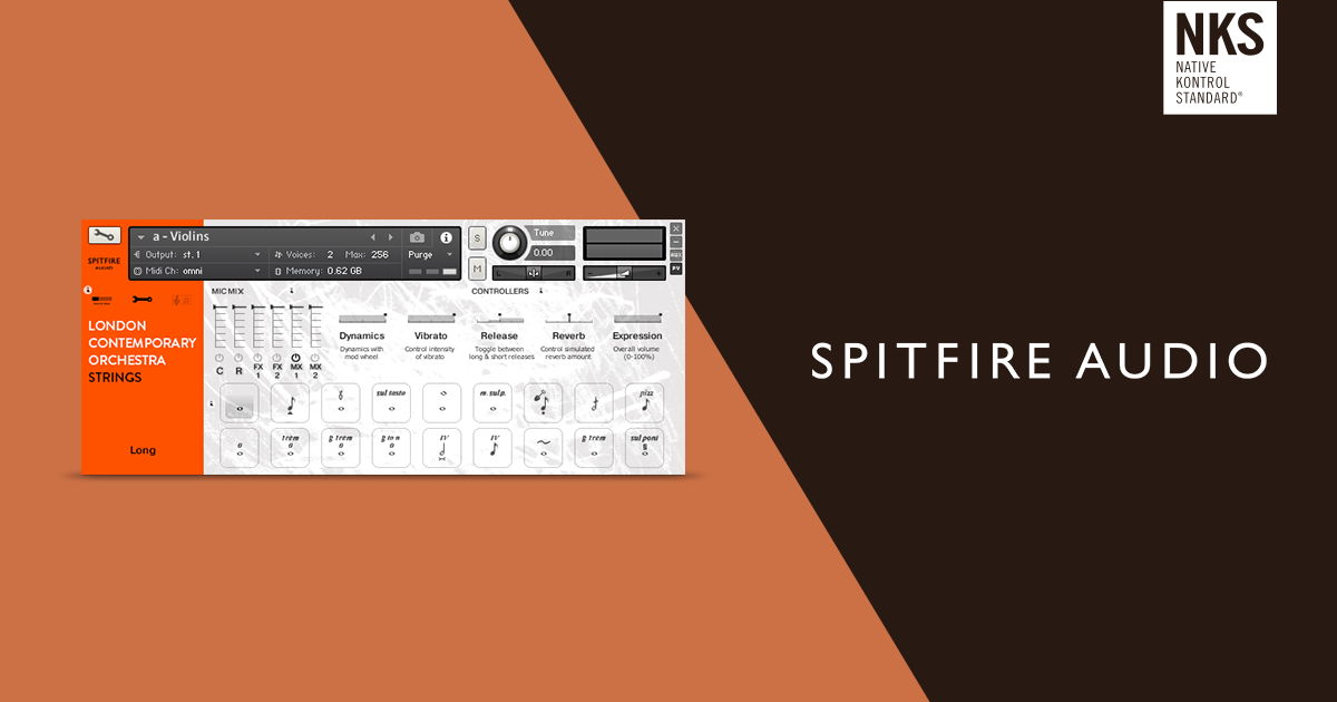 London Contemporary Orchestra Strings Pricing Nks Partners