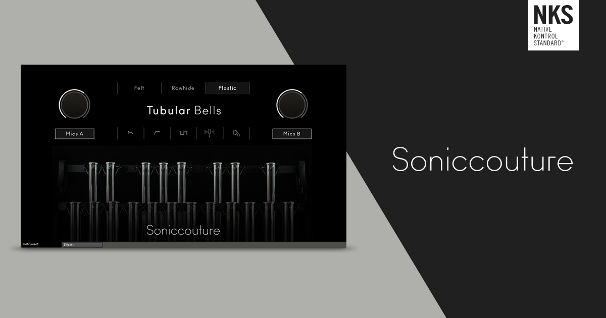 Soniccouture Orchestral Chimes Collection Nks Partners