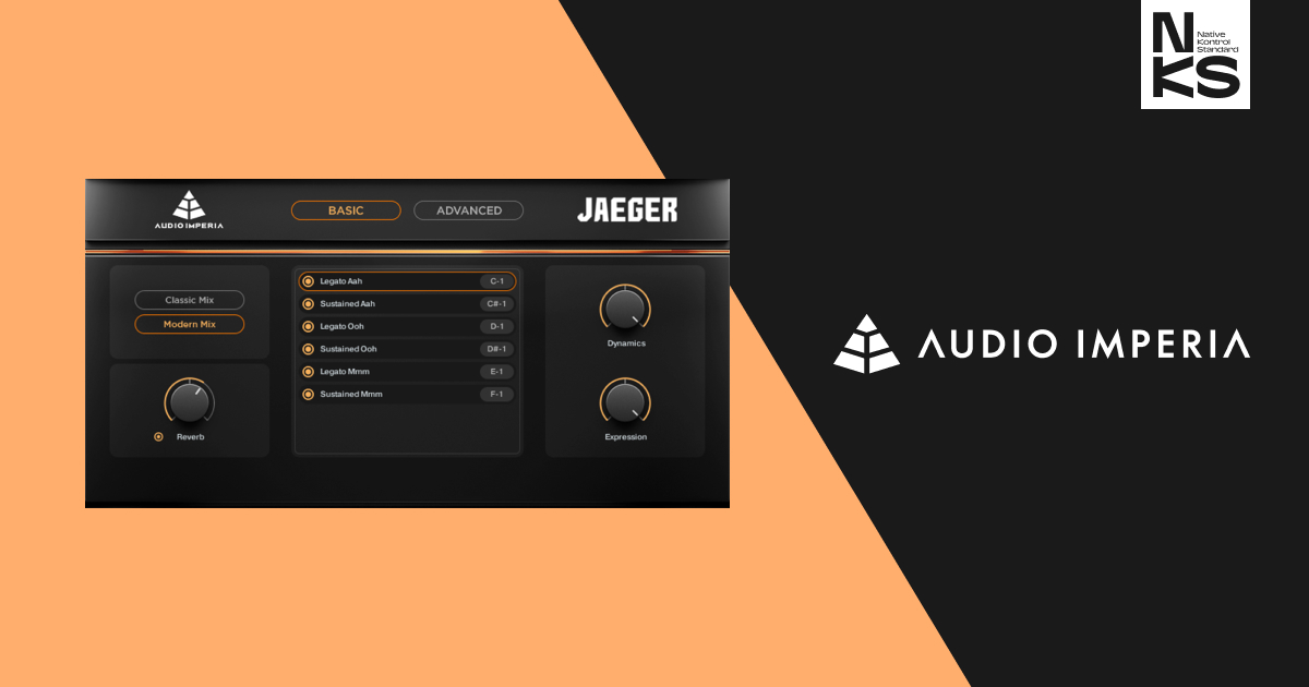 NKS-audio-imperia-jager-