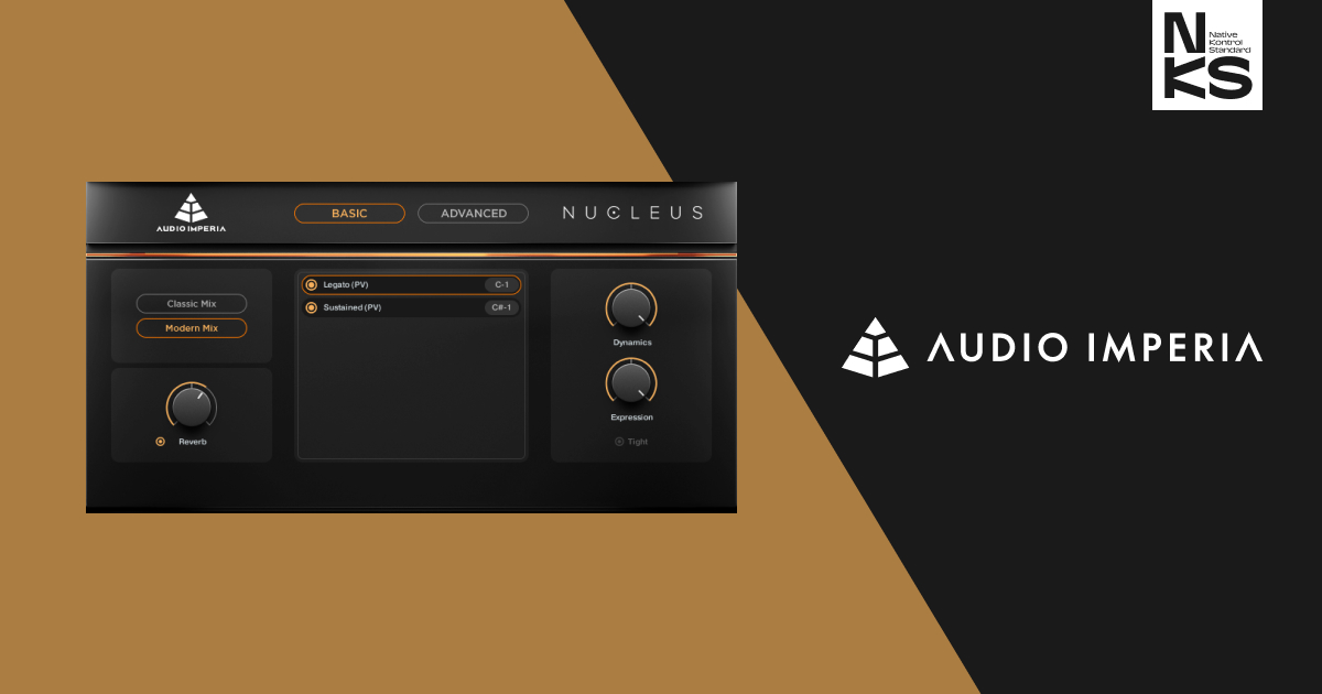 Nucleus | Nks Partners