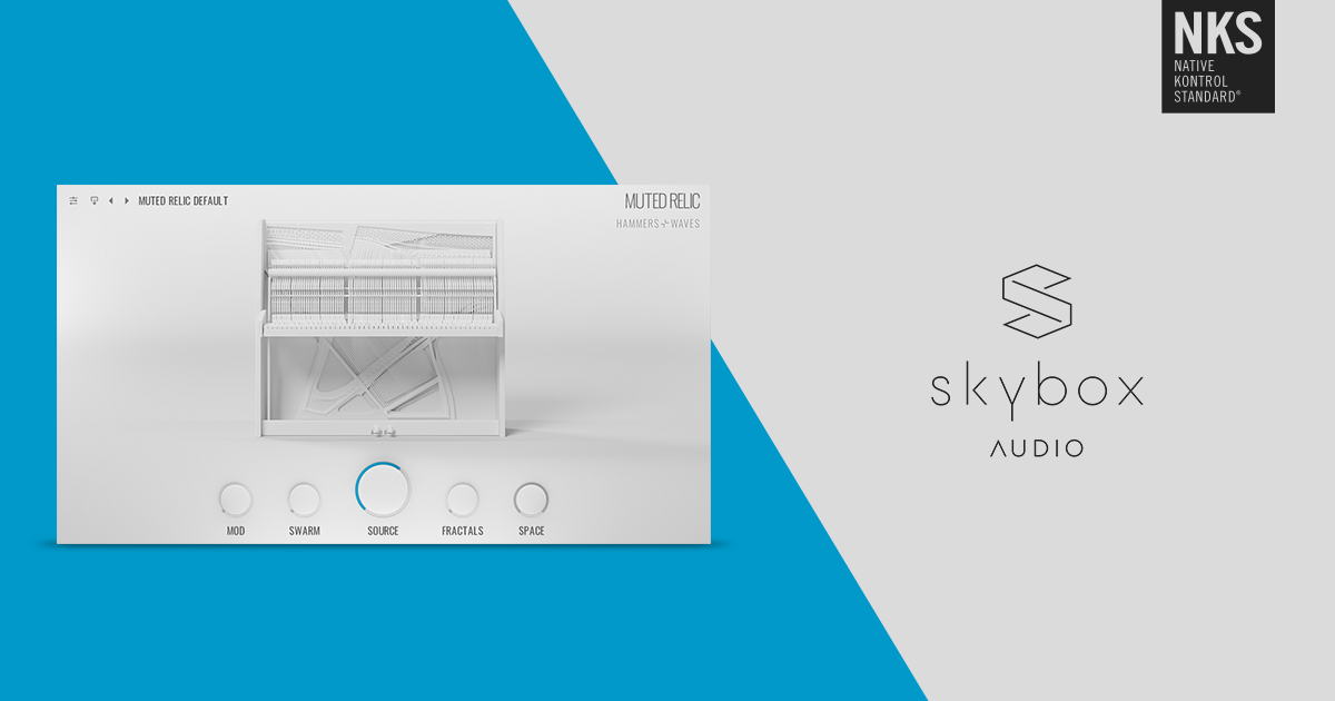 Hammers + Waves Prepared Nks Partners