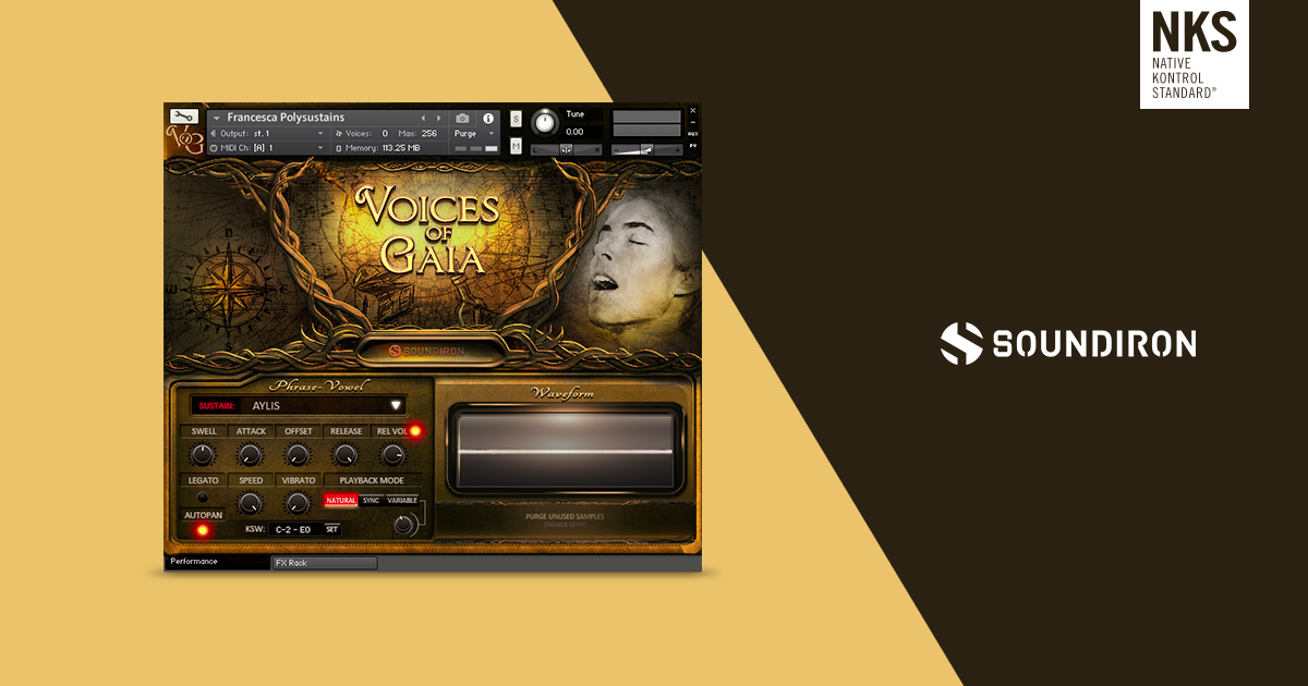 Soundiron-Voices-of-Gaia-