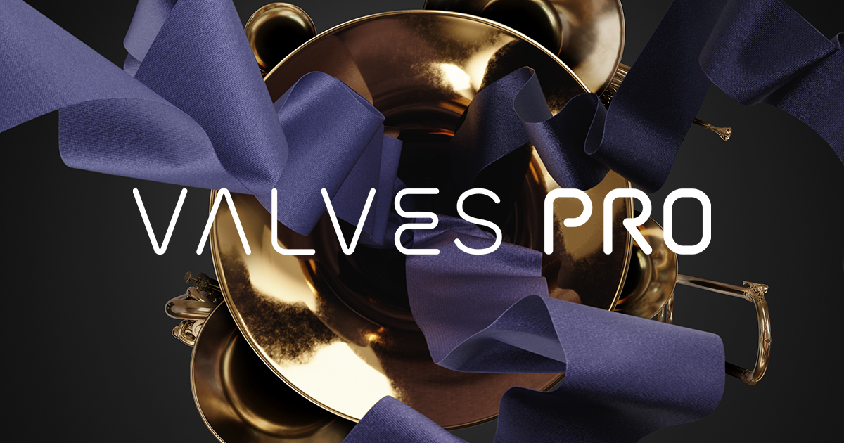 Valves Pro