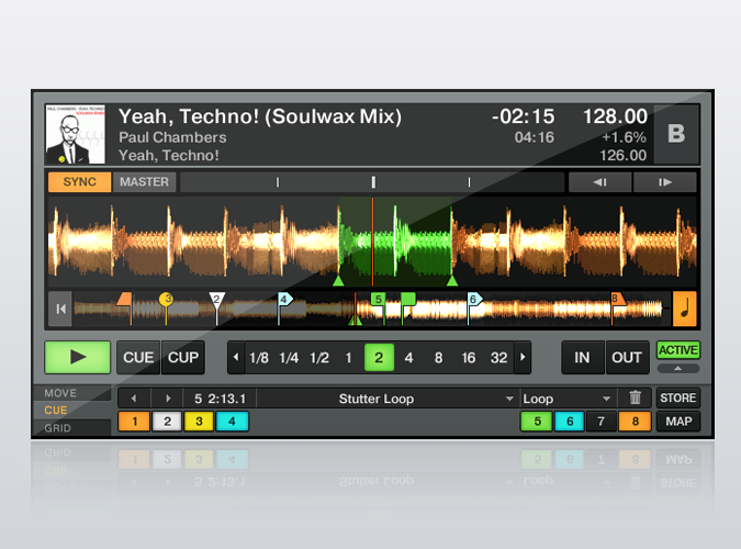 looping