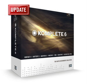 KOMPLETE 6