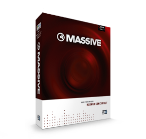 MASSIVE