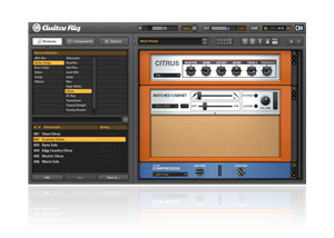 gr-session software