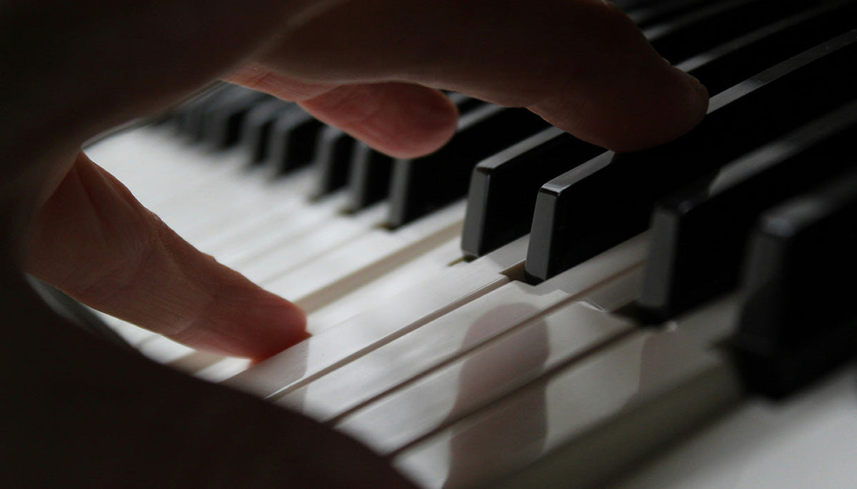 10 most popular chord progressions of all time