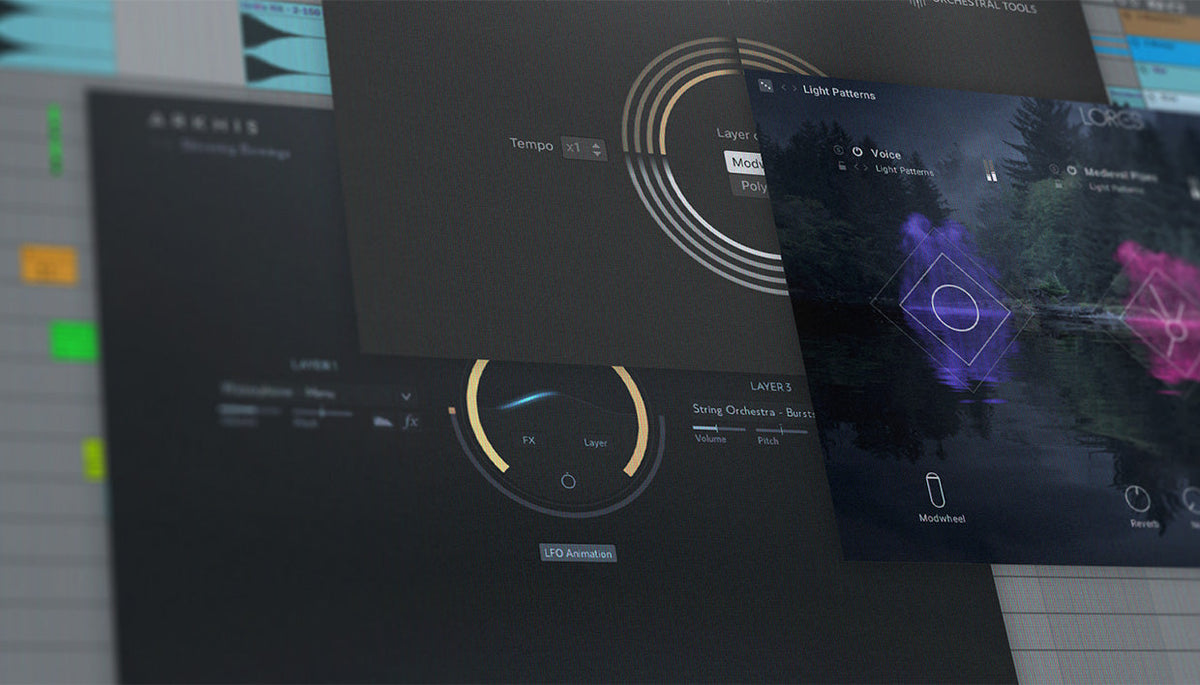 10 Best Orchestral VSTs Featured Image
