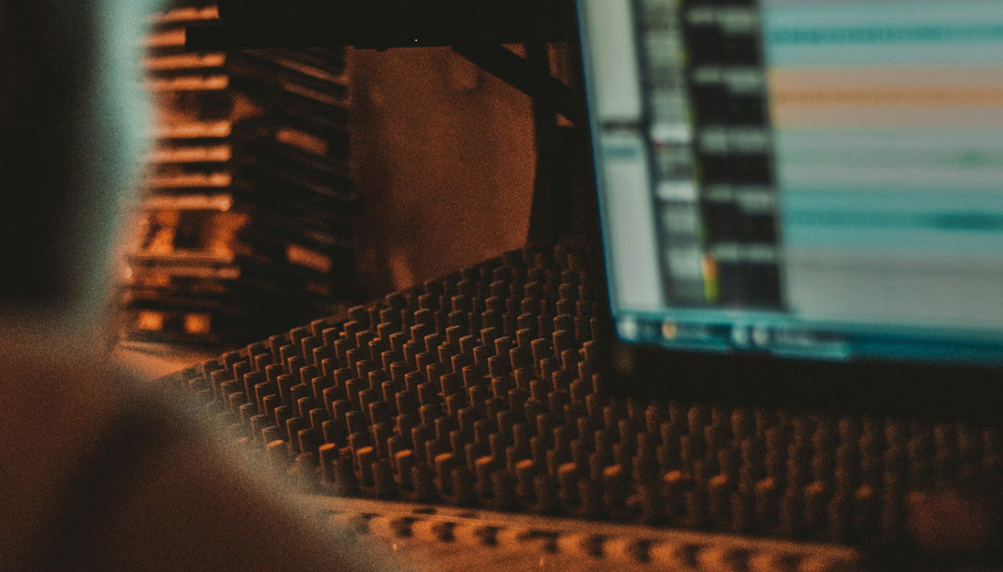 20 of the top music producers in 2024