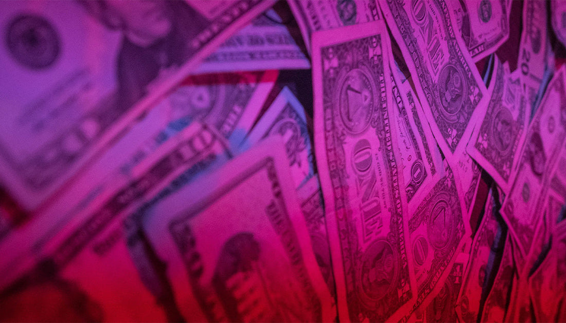 ways to make money with music