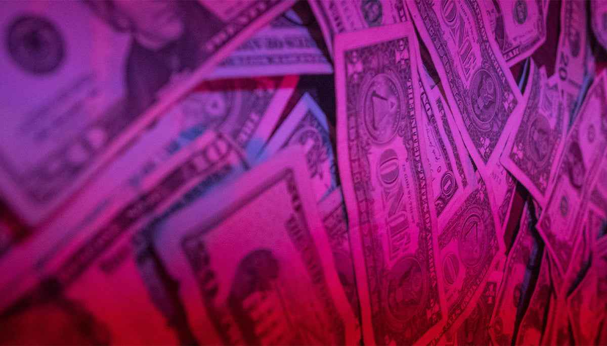 ways to make money with music