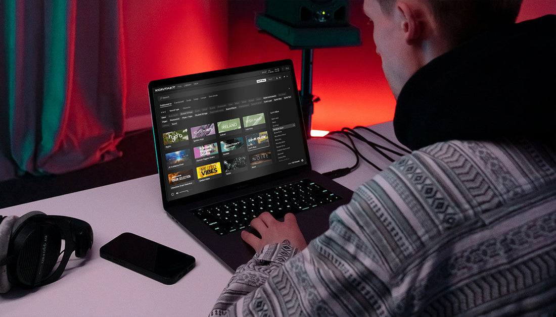 How to get a pro-level sound without a pro budget