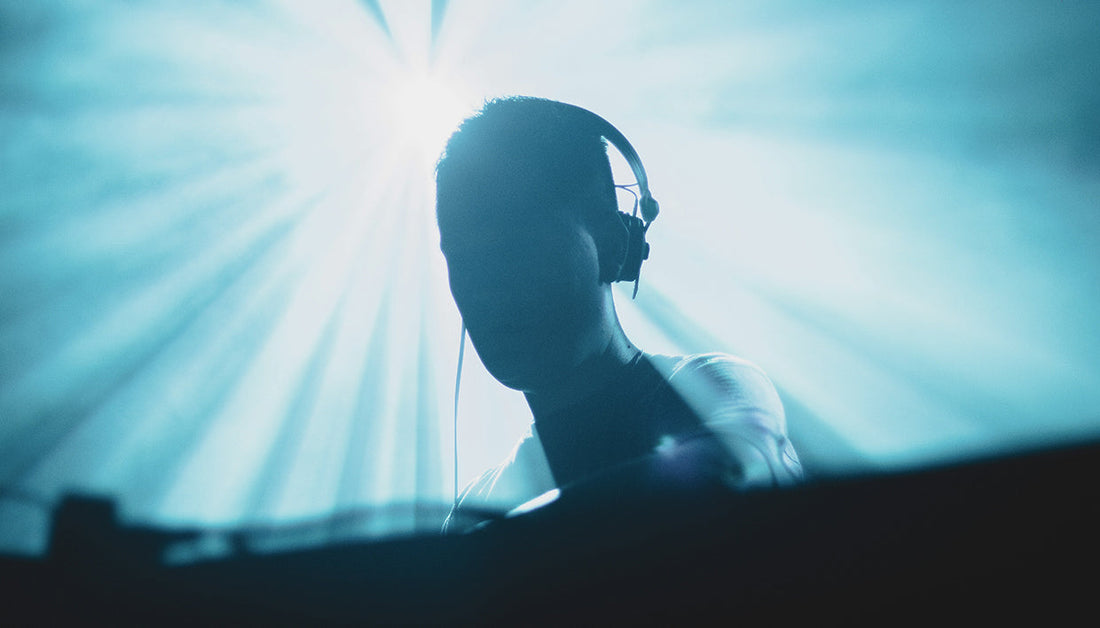 basic DJ transitions