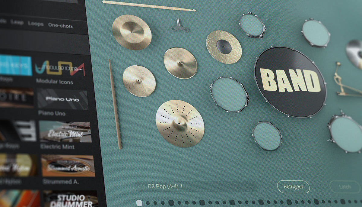 free Kontakt pop libraries