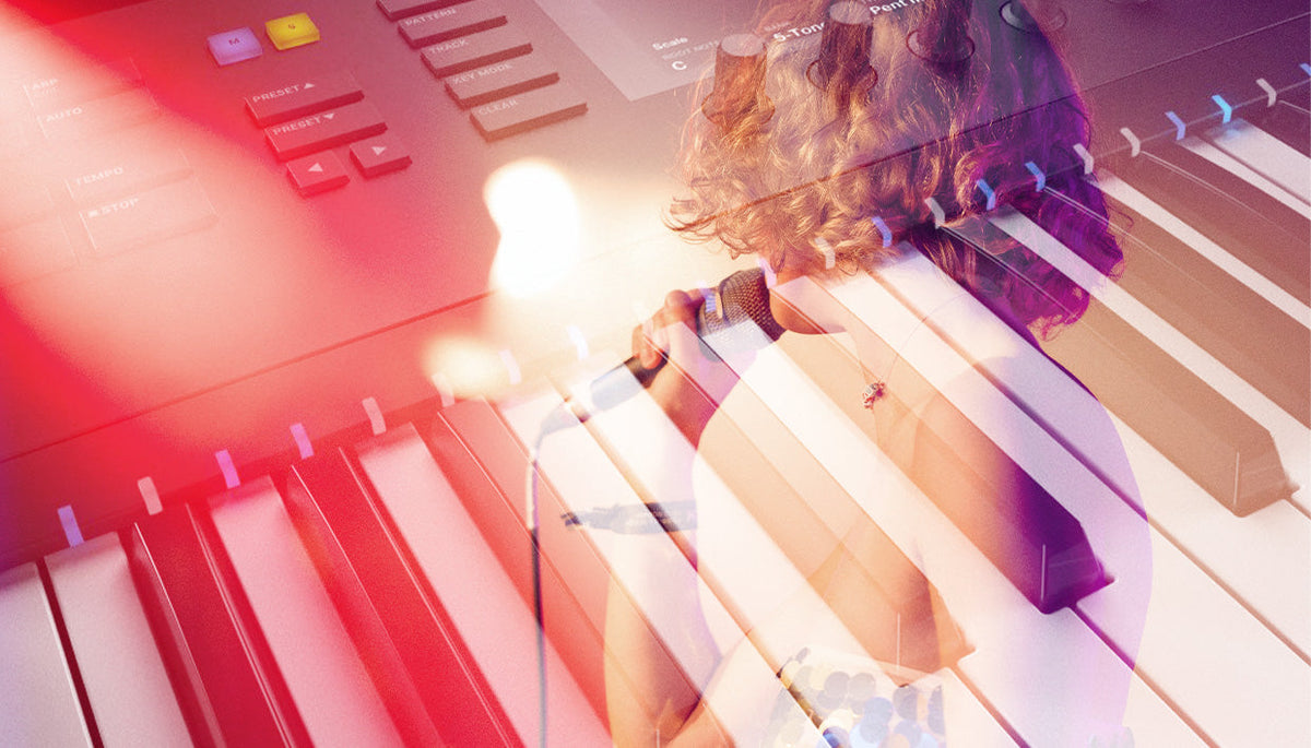 top pop chord progressions